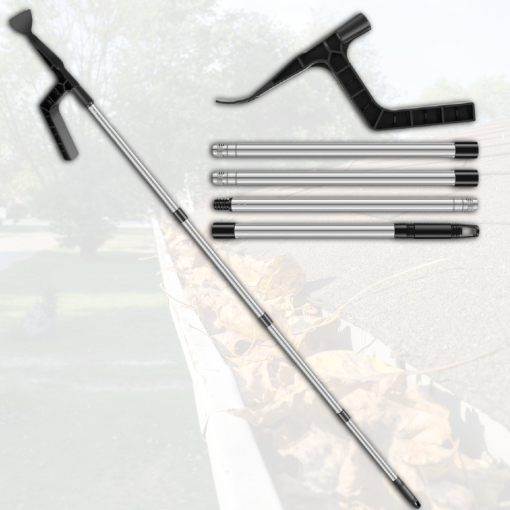 Gutter Tool Cleaner