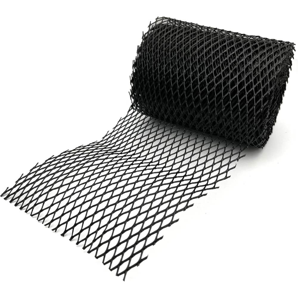 Plastic Gutter Guard
