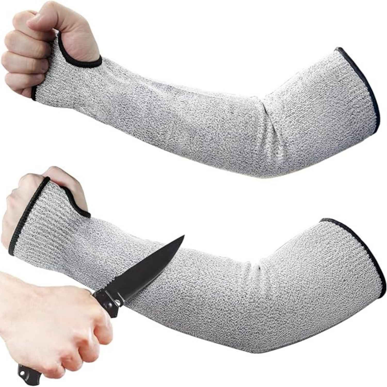 Forearm Protection Sleeves